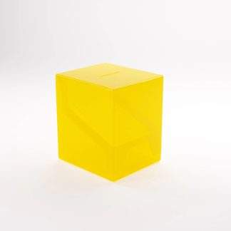 BASTION 100+ XL YELLOW