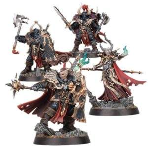 KHAGRA’S RAVAGERS