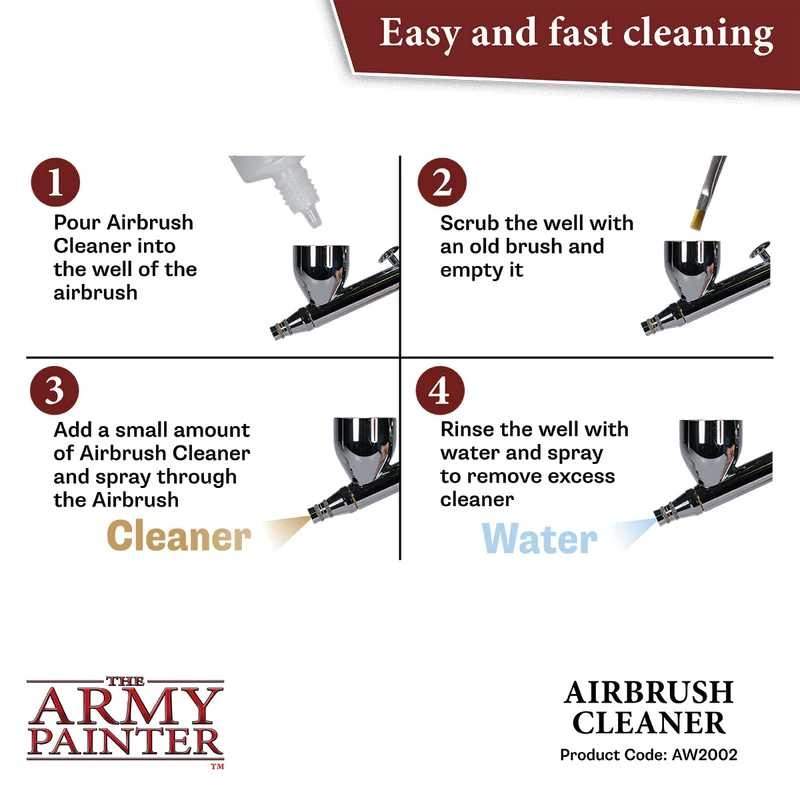 AIRBRUSH CLEANER AIR 100ML
