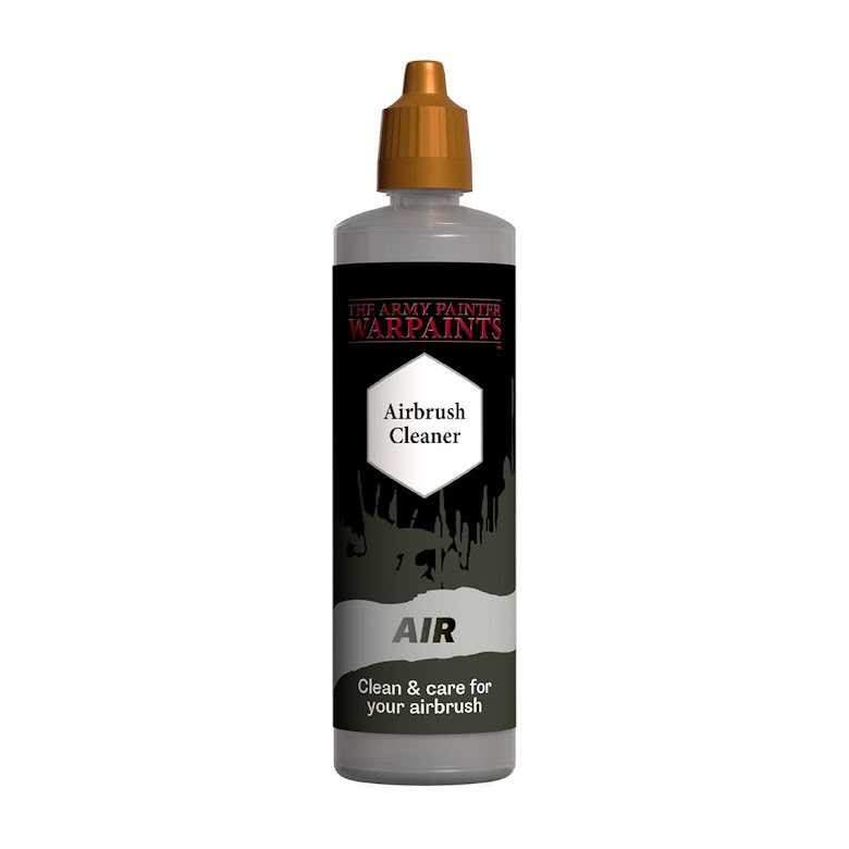 AIRBRUSH CLEANER AIR 100ML - Bild 4