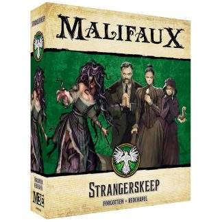 STRANGERSKEEP