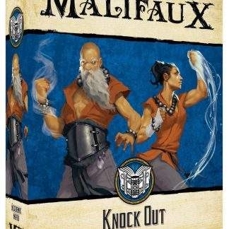 KNOCK OUT
