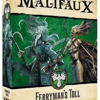 FERRYMANS TOLL
