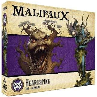 HEARTSPIKE