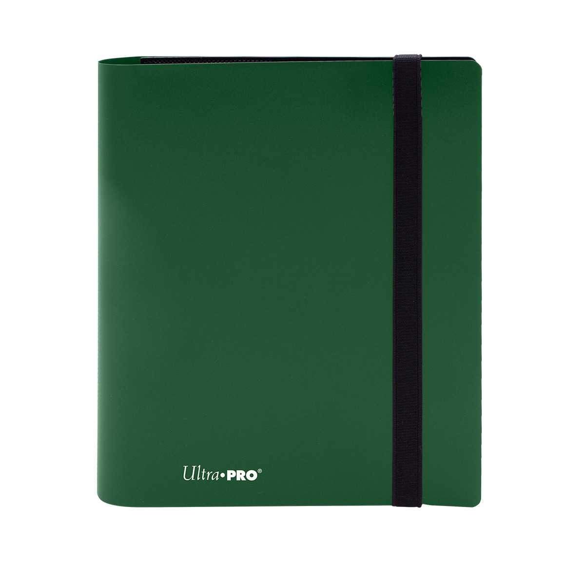 PRO-BINDER 4-POCKET ECLIPSE FOREST GREEN