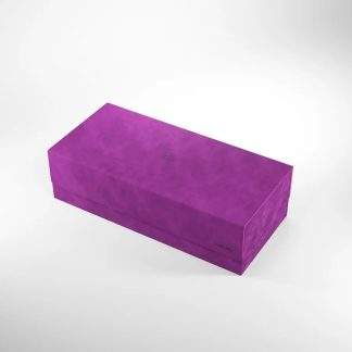 DUNGEON 1100+ CONVRERTIBLE PURPLE