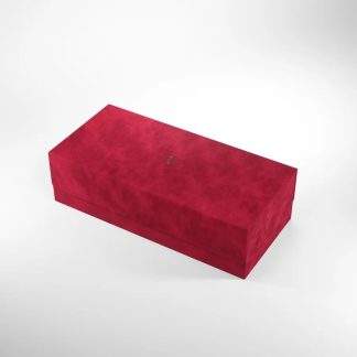 DUNGREON 1100+ CONVERTIBLE RED