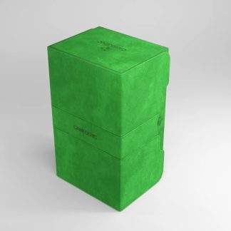 STRONGHOLD 200+ XL CONVERTIBLE GREEN