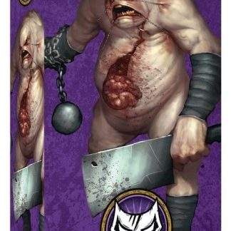 KILLJOY