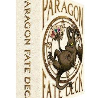 PARAGORN FATE DECK