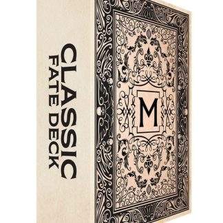 CLASSIC FATE DECK