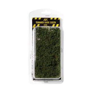 SPRING GREEN SHRUBBERIES