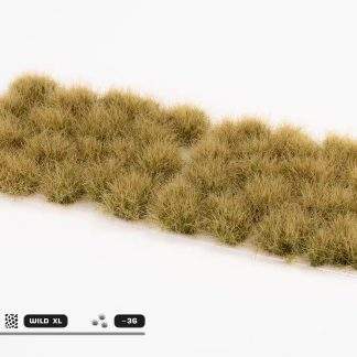 AUTUMN XL 12MM WILD