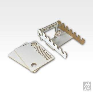 BRUSH STAND DRAWER INSERT