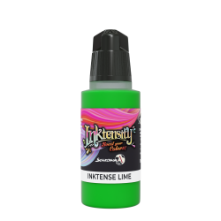INKTENSE LIME