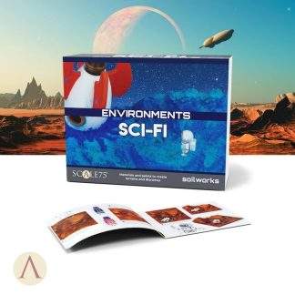ENVIRONMENTS: SCI-FI