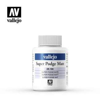 SUPER PODGE MATT 85ML