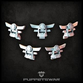 BUSHI PACK EXTENSION