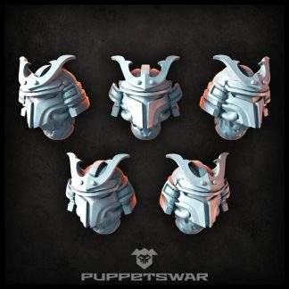 DAYMIO HUNTER HELMETS