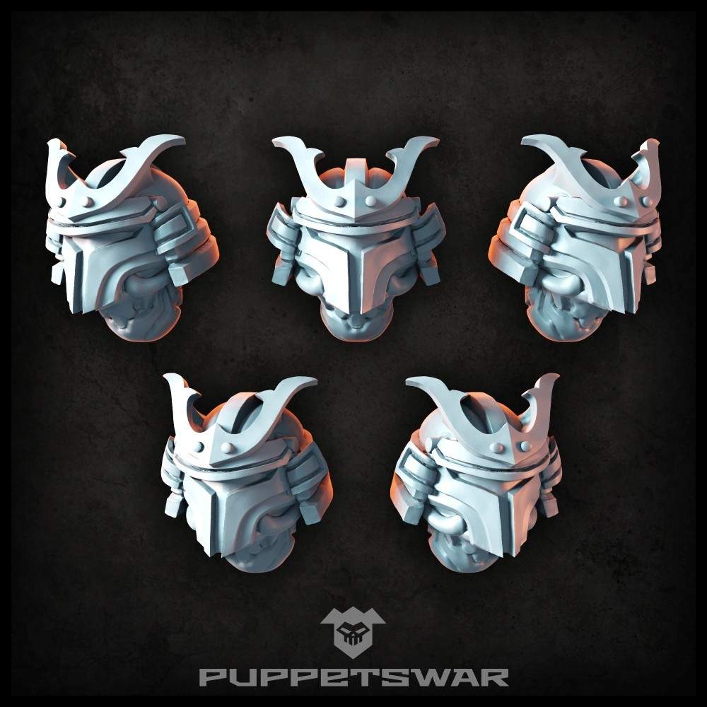 DAYMIO HUNTER HELMETS