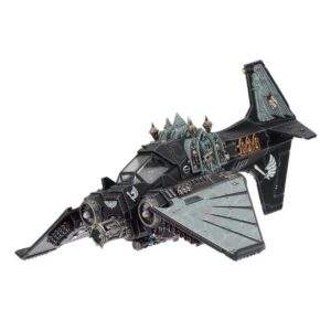 RAVENWING DARK TALON/NEPHILIM JET FIGHTER