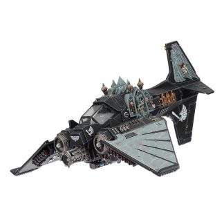 RAVENWING DARK TALON/NEPHILIM JET FIGHTER
