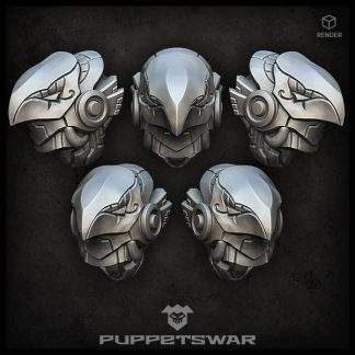 HORUS HELMETS
