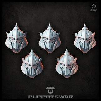 DARK JANGAR HELMETS