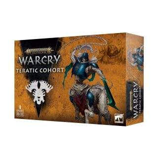 TERATIC COHORT