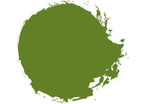 STRAKEN GREEN