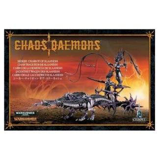 SEEKER CHARIOT OF SLAANESH