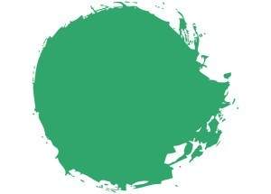 SYBARITE GREEN