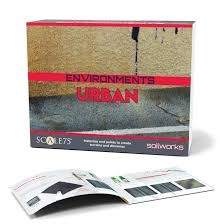 ENVIRONMENTS: URBAN