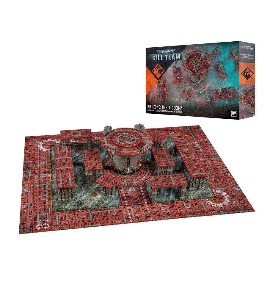Killzone: Bheta-Decima - Image 5