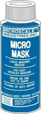 Micro Mask