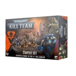 KILL TEAM: STARTER SET