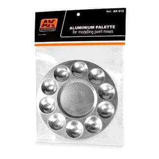 ALUMINIUM PALETTE