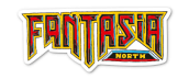 Fantasianorth Sticker