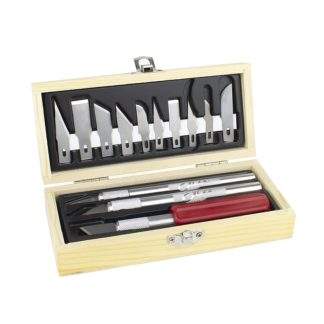 HOBBY KNIFE SET