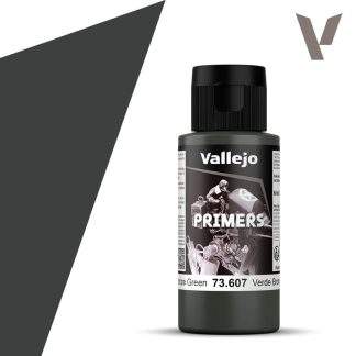 UK Bronze Green Primer (60 ml)