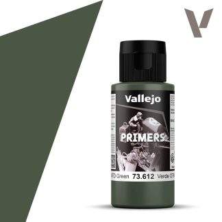 Nato Green Primer (60 ml)