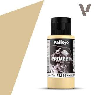 Desert Tan Base Primer (60 ml)