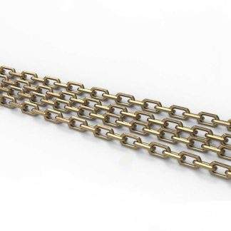 Hobby chain 4 mm