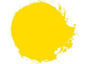 YRIEL YELLOW