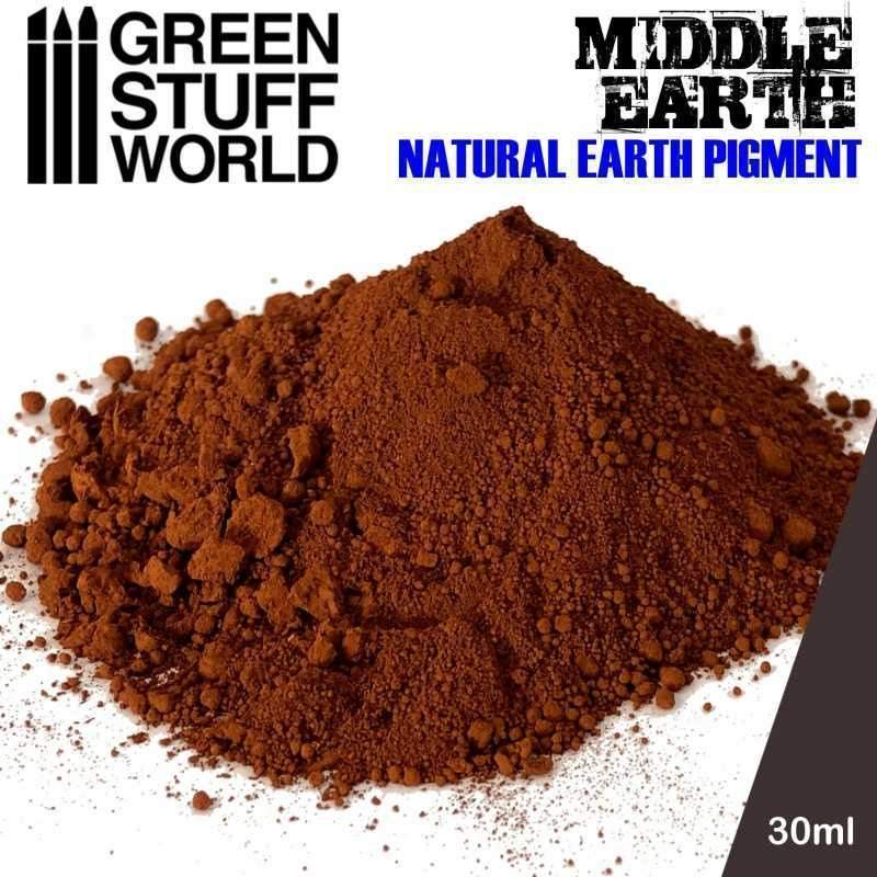 Pigment MIDDLE EARTH - Bild 2