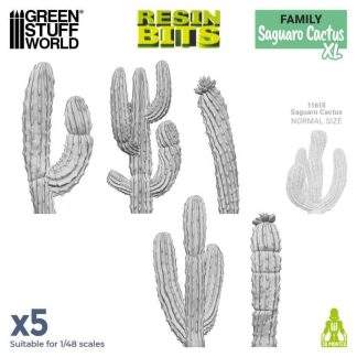 Saguaro Cactus XL