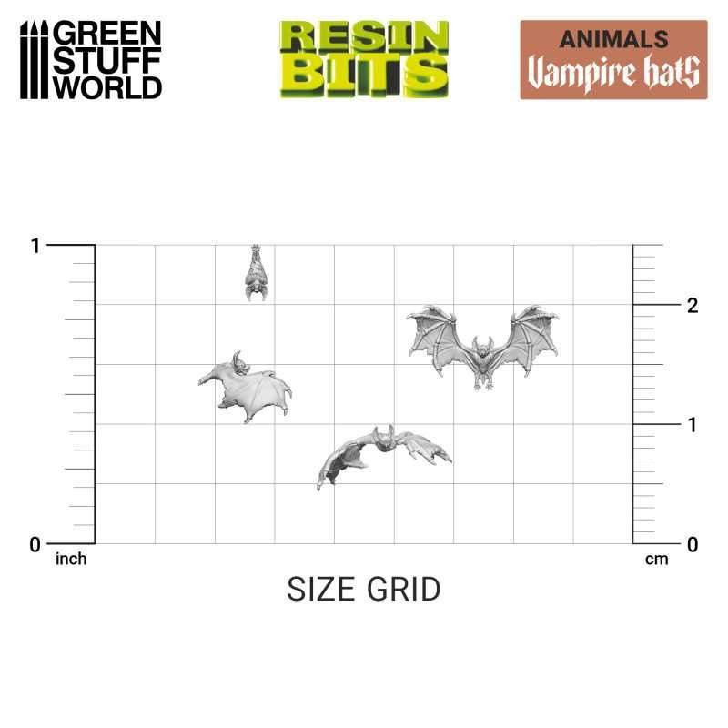 Vampire Bats - Bild 2