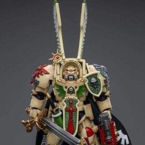 Dark Angels Deathwing Strikemaster with Power Sword