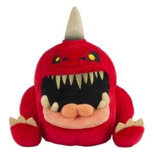 Warhammer Plush Figure Gnasha-Squig