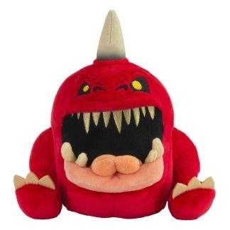 Warhammer Plush Figure Gnasha-Squig